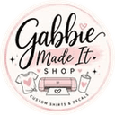 Gabbie Made It Shop logo